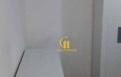 Imagem 7: Apartamento à venda, 42 m² por R$ 180.000,00 - Aricanduva - São Paulo/SP