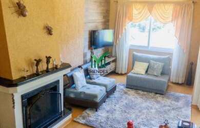 Imagem 5: CAXIAS DO SUL - Apartamento Padrão - Colina Sorriso