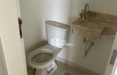 Imagem 12: Apartamento com 3 dormitórios, 134 m² - venda por R$ 750.000,00 ou aluguel...