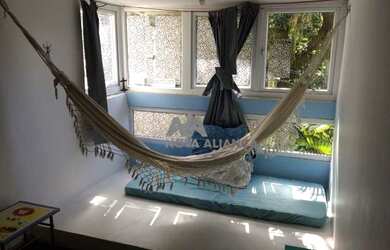 Imagem: O apartamento possui 2 Dormitórios, 2 Banheiros, 69m² de Área