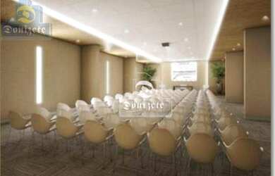 Imagem 7: Sala à venda, 55 m² por R$ 415.000,00 - Cerâmica - São Caetano do...