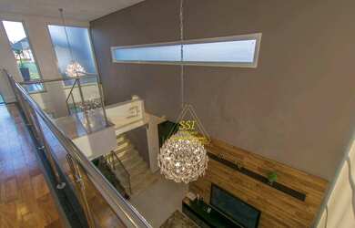 Imagem 2: Sobrado 3 dorm à venda, 315 m² por R$ 1.800.000 - P Universitário - Condomínio Toscana - F