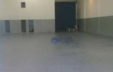 Imagem 1: Galpão para alugar, 540 m² por R$ 9.000/mês - Vila Nina - São Paulo/SP