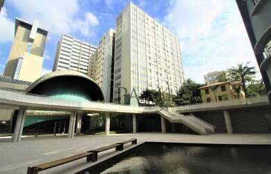 Imagem 14: Sala comercial de 43 m² - Venda por R$ 640.000 ou Aluguel por R$ 3.000/mês...