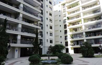 Imagem 2: Apartamento com 3 dormitórios, 191 m² - venda por R$ 1.750.000,00 ou...