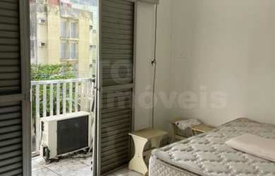 Imagem 9: Apartamento Guarujá, Apartamento na praia da Enseada