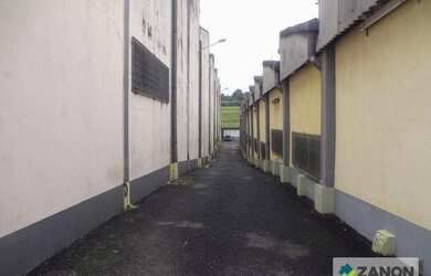 Imagem 2: Galpão industrial para locação, Jardim Inamar, Diadema