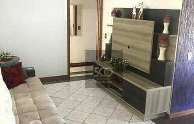 Imagem 9: Cobertura à venda, 197 m² por R$ 480.000,00 - Barreiros - São José/SC