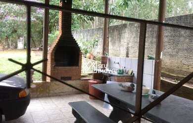 Imagem 9: Chácara à venda, 850 m² por R$ 380.000,00 - Jardim Buru - Salto/SP