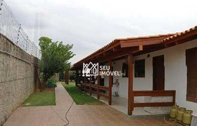 Imagem 8: Casa à venda, 281 m² por R$ 950.000,00 - Condomínio Monte Belo - Salto/SP