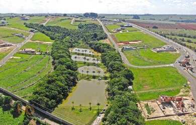 Imagem 14: Terreno à venda, 1499 m² por R$ 660.000,01 - Condomínio Quintas da...
