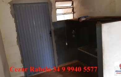 Imagem 3: Casa de 3/4 Bairro Santa Luzia Oportunidade Casa de Esquina