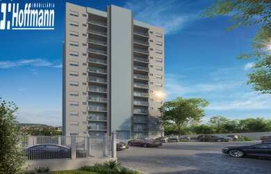 Imagem 4: Residencial Alcântara. Churrasqueira, Imóvel novo, 59m² de Áreae1...