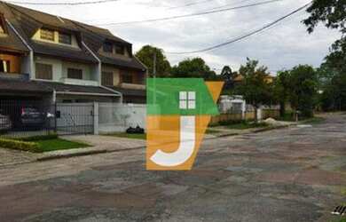 Imagem 4: Terreno à venda, 602 m² por R$ 770.000,00 - Capão da Imbuia - Curitiba/PR