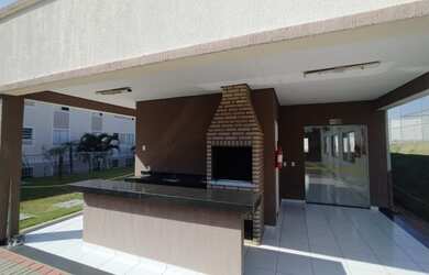 Imagem 14: Apartamento, 48 m² - venda por R$ 145.000,00 ou aluguel por R$ 600,00/mês...