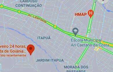 Imagem 8: Lote/Terreno para venda possui 405 metros quadrados