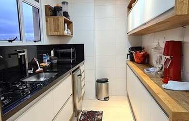 Imagem 3: Apartamento com 2 dormitórios, 96 m² - venda por R$ 780.000,00 ou aluguel...