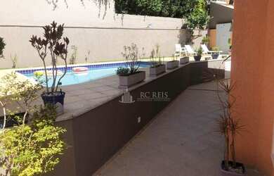 Imagem 9: Casa com 5 suítes, 495 m² - venda por R$ 5.850.000 ou aluguel por R$...