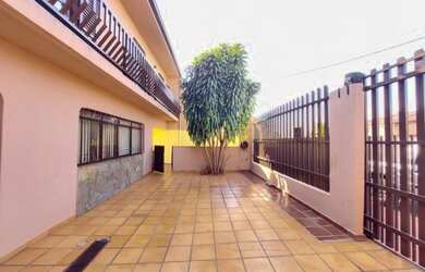 Imagem 3: Casa com 3 dormitórios à venda, 258 m² por R$ 450.000,00 - Alto da...