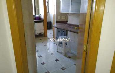 Imagem 9: Apartamento à venda, 105 m² por R$ 799.000,00 - Água Fria - São Paulo/SP