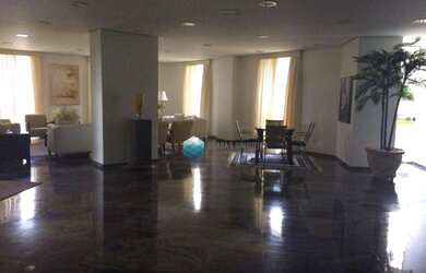 Imagem: O apartamento possui 2 Dormitórios, 2 Banheiros, 80m² de Área