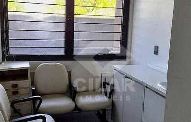 Imagem 7: Sala, 120 m² - venda por R$ 750.000,00 ou aluguel por R$ 3.500,00/mês...