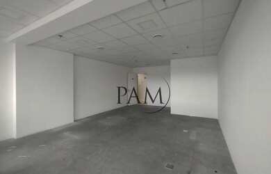 Imagem 4: Sala comercial de 43 m² - Venda por R$ 640.000 ou Aluguel por R$ 3.000/mês...