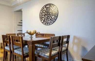 Imagem 2: Apartamento à venda, 110 m² por R$ 1.250.000,00 - Saúde - São Paulo/SP