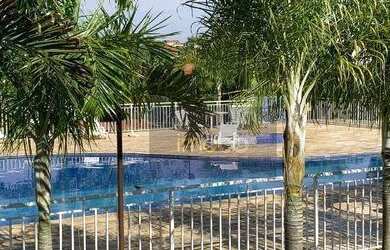 Imagem 2: Terreno à venda, 609 m² por R$ 294.000,00 - Condomínio Mirante dos...