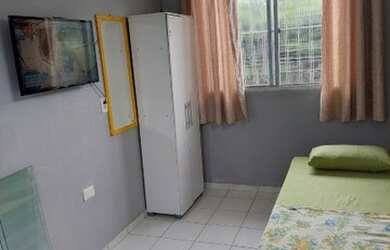 Imagem: Kit net mobiliado