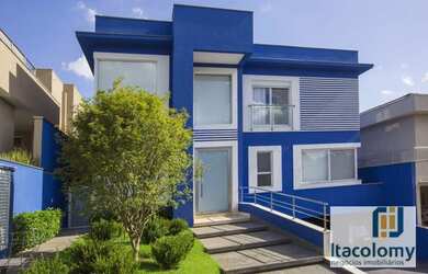 Imagem 2: Casa maravilhosa mobiliada à venda no Campos do Conde