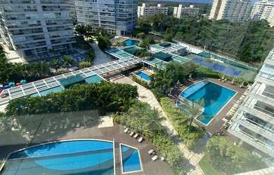 Imagem 9: Apartamento com 3 dormitórios, 138 m² - venda por R$ 3.620.000,00 ou...