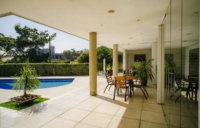 Imagem 11: Casa com 4 Suítes à venda, 625 m² por R$ 3.500.000 - Condomínio Haras...