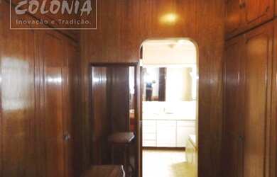 Imagem 11: Santo André - Apartamento Padrão - Vila Assunção