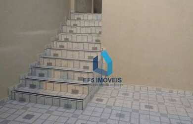 Imagem 16: Casa à venda, 200 m² por R$ 650.000,00 - Campo Grande - São Paulo/SP