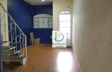 Imagem: A casa possui 2 Dormitórios, 2 Banheiros, 61m² de Área e