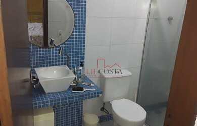 Imagem 8: Casa à venda, 220 m² por R$ 650.000,00 - São Francisco - Niterói/RJ