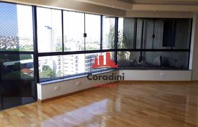 Imagem: O apartamento possui 3 Dormitórios, 4 Banheiros, 2 Vagas na