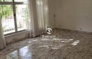 Imagem 3: Sobrado à venda, 224 m² por R$ 980.000,00 - Campestre - Santo André/SP