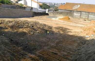 Imagem: O terreno possui 317m² de Área e está localizado em Jardim