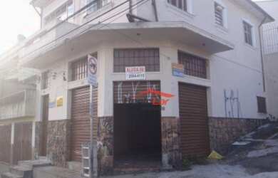 Imagem 1: Salão para alugar, 40 m² por R$ 2.000,00/mês - Carandiru - São Paulo/SP