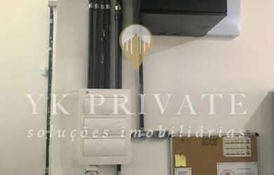 Imagem 4: Galpão de 250m² com 2 mezaninos, 5 banheiros, vestiário e copa