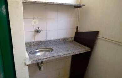 Imagem 2: Galpão à venda, 140 m² por R$ 380.000,00 - Jardim Santo André - São...