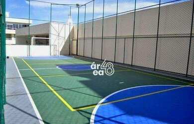 Imagem 13: Apartamento à venda, 67 m² por R$ 460.000,00 - Barreiros - São José/SC