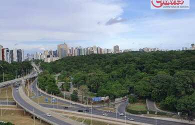 Imagem: O apartamento na cobertura possui 2 Dormitórios, 4 Banheiros