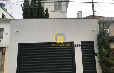 Imagem: O depósito possui 1 Vaga na garagem, 350m² de Área e está