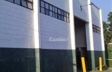 Imagem 8: Galpão à venda, 997 m² por R$ 2.990.000,00 - Parque Novo Mundo - São...