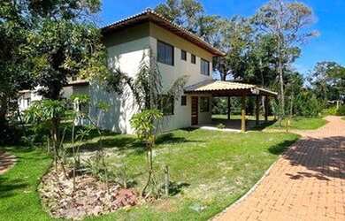 Imagem 2: Casa com 4 dormitórios à venda, 195 m² por R$ 1.400.000 - Praia do...