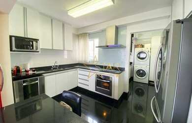 Imagem 7: Apartamento à venda, 117 m² por R$ 1.690.000,00 - Granja Julieta - São...