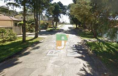 Imagem 10: Terreno à venda, 493 m² por R$ 640.000,00 - Xaxim - Curitiba/PR